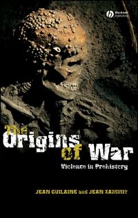 Produktbild: The Origins of War