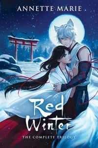 Produktbild: Red Winter