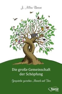 Produktbild: Die gro&szlig;e Gemeinschaft der Sch&ouml;pfung