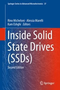 Produktbild: Inside Solid State Drives (SSDs)