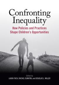 Produktbild: Confronting Inequality