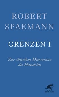 Produktbild: Grenzen I