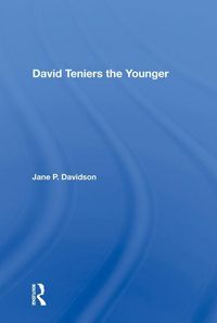 Produktbild: David Teniers the Younger