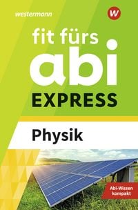 Produktbild: Fit f&uuml;rs Abi EXPRESS