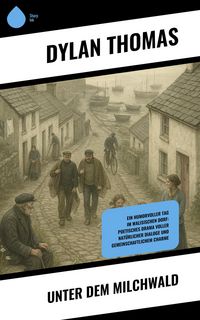 Produktbild: Unter dem Milchwald