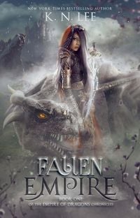 Produktbild: Fallen Empire