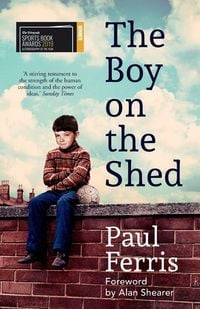 Produktbild: The Boy on the Shed