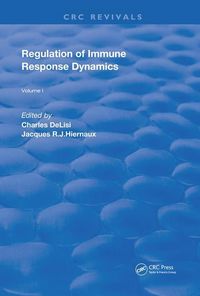 Produktbild: Regulation of Immune Response Dynamics