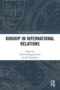 Produktbild: Kinship in International Relations