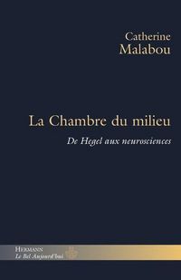 Produktbild: La chambre du milieu
