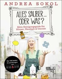 Produktbild: Alles sauber ... oder was?