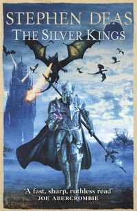 Produktbild: The Silver Kings