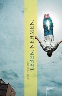 Produktbild: Leben. Nehmen.
