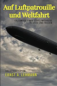 Produktbild: Auf Luftpatrouille und Weltfahrt