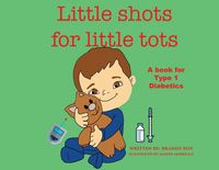 Produktbild: Little Shots for Little Tots