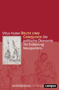 Produktbild: Beute und Conquista