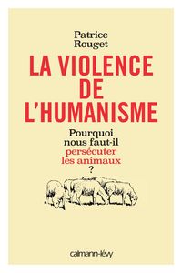 Produktbild: La Violence de l'humanisme