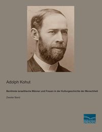 Produktbild: Ber&uuml;hmte israelitische M&auml;nner und Frauen in der Kulturgeschichte der Menschheit