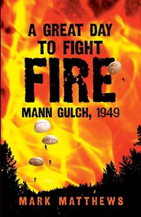 Produktbild: A Great Day to Fight Fire