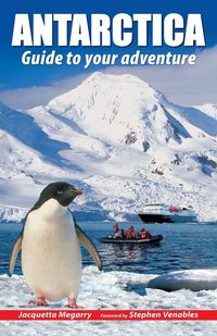 Produktbild: Antarctica