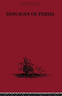 Produktbild: Don Juan of Persia
