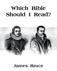 Produktbild: Which Bible Should I Read?
