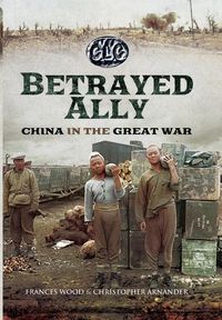 Produktbild: Betrayed Ally