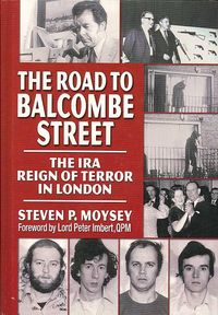 Produktbild: The Road to Balcombe Street