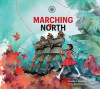 Produktbild: Marching North