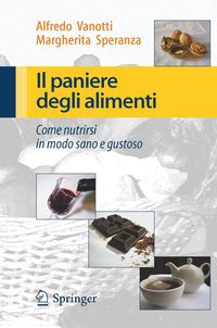 Produktbild: Il paniere degli alimenti