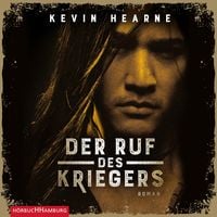 Produktbild: Der Ruf des Kriegers (Fintans Sage 2)