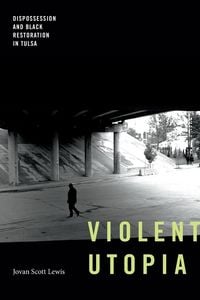Produktbild: Violent Utopia