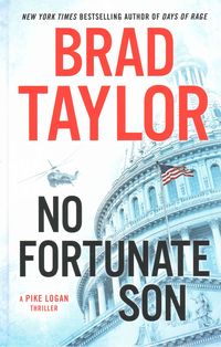 Produktbild: No Fortunate Son -Lp