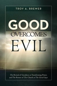 Produktbild: Good Overcomes Evil