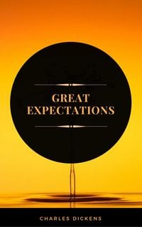 Produktbild: Great Expectations (ArcadianPress Edition)
