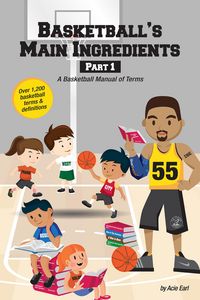 Produktbild: Basketball's Main Ingredients