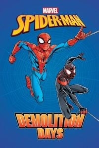 Produktbild: Spider-Man: Demolition Days
