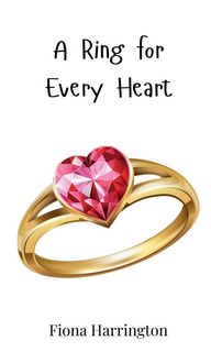 Produktbild: A Ring for Every Heart
