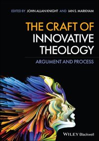Produktbild: The Craft of Innovative Theology