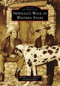 Produktbild: Newhall's Walk of Western Stars