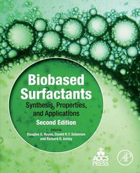 Produktbild: Biobased Surfactants