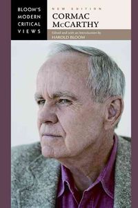 Produktbild: Cormac McCarthy
