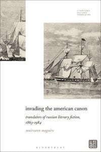 Produktbild: Invading the American Canon
