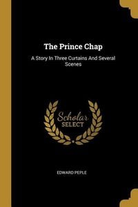 Produktbild: The Prince Chap