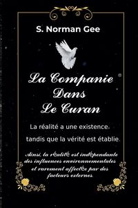 Produktbild: La Compagnie Dans Le Curan