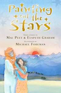 Produktbild: Peet, M: Painting Out the Stars