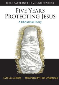 Produktbild: Five Years Protecting Jesus