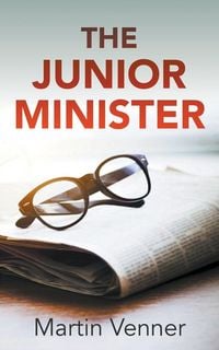 Produktbild: The Junior Minister