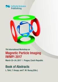 Produktbild: 7th International Workshop on Magnetic Particle Imaging (IWMPI 2017)