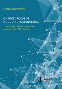 Produktbild: On unit groups of modular group algebras